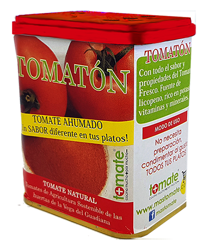 Tomatón