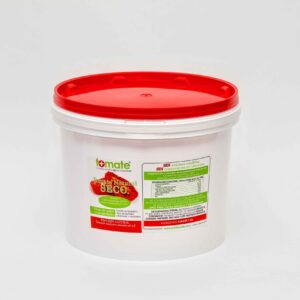 Tomate seco entero 2Kg